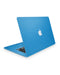 MacBook Air 15 M4 2025 Vinyl Skin Mockup PSD Template