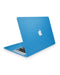 MacBook Air 15 M4 2025 Vinyl Skin Mockup PSD Template
