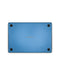 MacBook Pro 16” M5 Pro 2026 | Skin Design Mockup PSD Template Bottom only