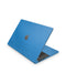MacBook Pro 16” M5 Pro 2026 | Skin Design Mockup PSD Template Split Full Wrap