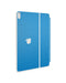 Magic Keyboard For iPad Air 11 M3 2025 Vinyl Skin Mockup PSD Template