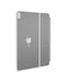 Magic Keyboard For iPad Air 11 M3 2025 Vinyl Skin Mockup PSD Template