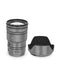 Nikon NIKKOR Z 24 120mm f4 S Lens Skin Design Mockup