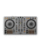 DJ DDJ-FLX4 Music Controller 2022 | Skin Design Mockup PSD Template
