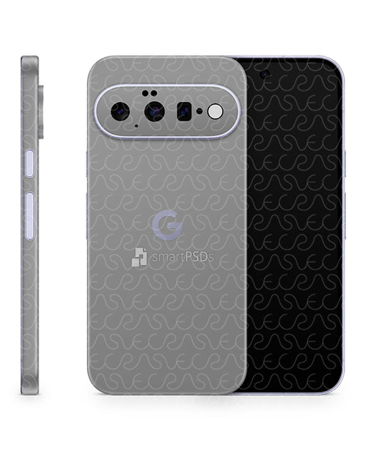 Google Pixel 11 Mobile 2026 | Skin Design Mockup PSD Template