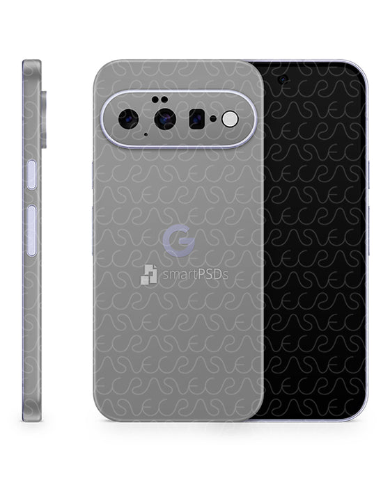 Google Pixel 11 Mobile 2026 | Skin Design Mockup PSD Template
