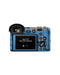 Sony FX2 Digital Camera 2025 | Skin Design Mockup PSD Template 