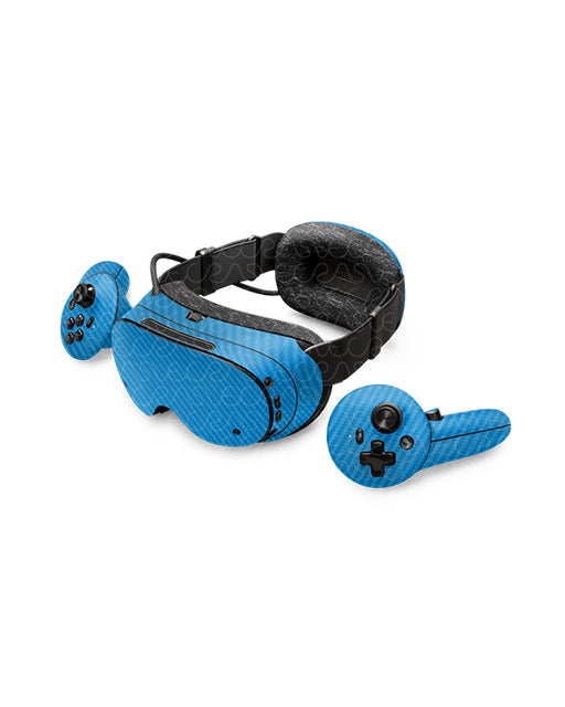 Steam Frame VR Headset Skin Design Mockup