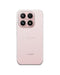 Xiaomi 17 2026 | UV TPU Clear Mockup Template