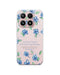 Xiaomi 17 2026 | UV TPU Clear Mockup Template