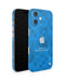 iPhone 17 Full Wrap Skin Design Mockup Front Back Angled