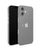 iPhone 17 Full Wrap Skin Design Mockup Front Back Angled