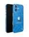 iPhone 17 Full Wrap Skin Design Mockup Front Back Angled