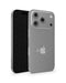 iPhone 17 Pro Full Wrap Skin Design Mockup Front Back Angled