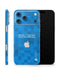 iPhone 17 Pro Max Full Wrap Skin Design Mockup Front Back and Side