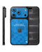 iPhone 18 Pro Mobile 2026 | Skin Design Mockup PSD Template