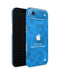 iPhone Air Full Wrap Skin Design Mockup Front Back Angled