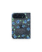 iPhone Duo Mobile 2026 | UV TPU Clear Mockup Template