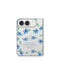 iPhone Duo Mobile 2026 | UV TPU Clear Mockup Template