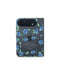 iPhone Duo Mobile 2026 | UV TPU Clear Mockup Template
