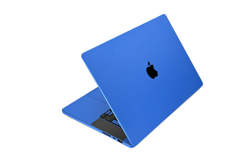 Apple MacBook Pro 16" M5 Pro 2026 | Vinyl Skin Cut File Template