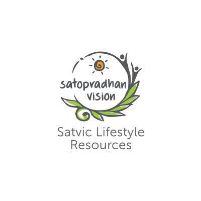 satopradhan satvic lifestyle store