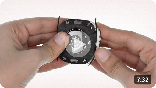 Samsung Galaxy Watch Ultra