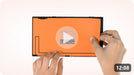 Nintendo Switch 2 Handheld Gaming Vinyl Skin Application Tutorial