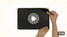 MacBook Neo 13-inch 2026 | Vinyl Skin Pasting Tutorial