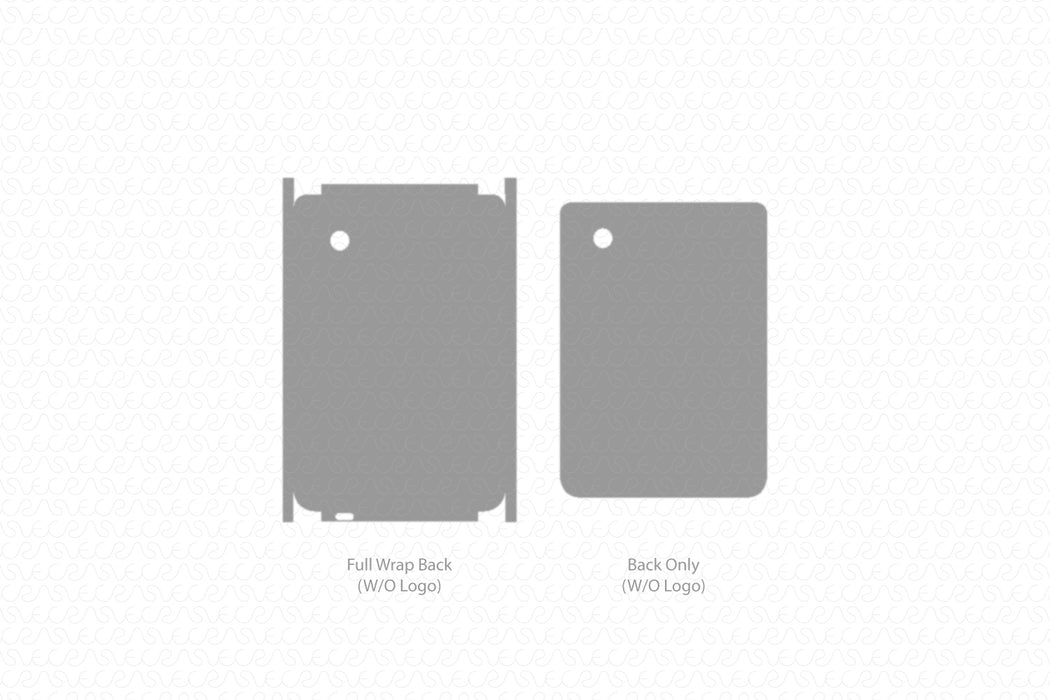 Kobo Clara Colour Skin CutFile Vector Template Full Wrap SVG VecRas kobo-clara-colour-skin-cutfile-vector-template-full-wrap-svg-vecras