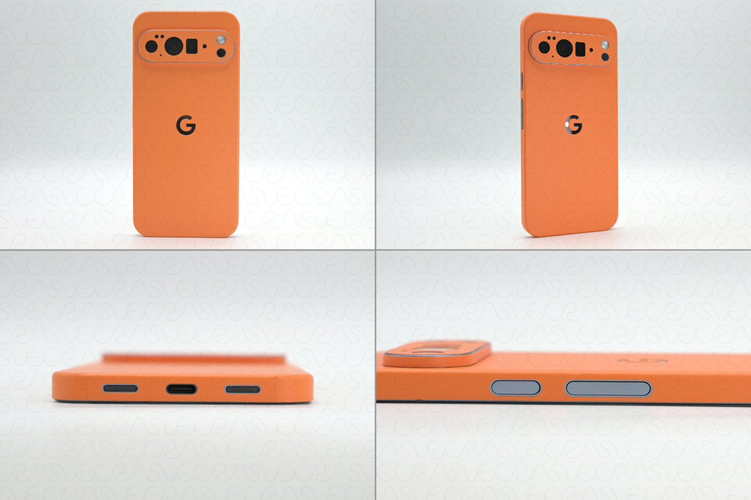 Google Pixel 10Pro XL 5G 2025 Skin Cutfile