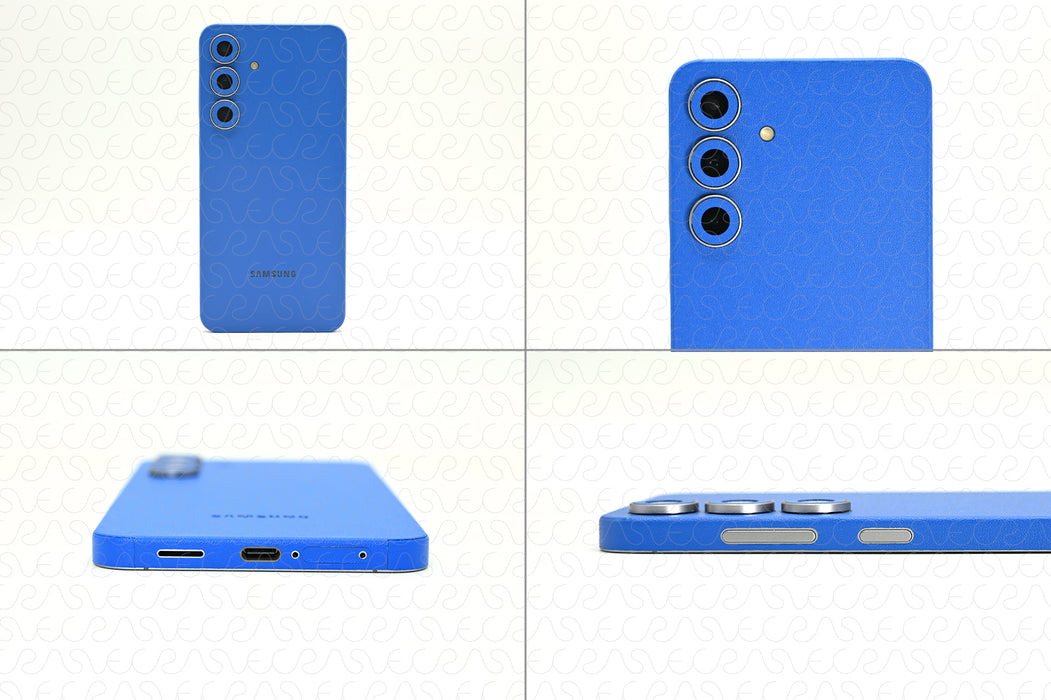 Samsung Galaxy S25 FE 2025 Skin Cutfile