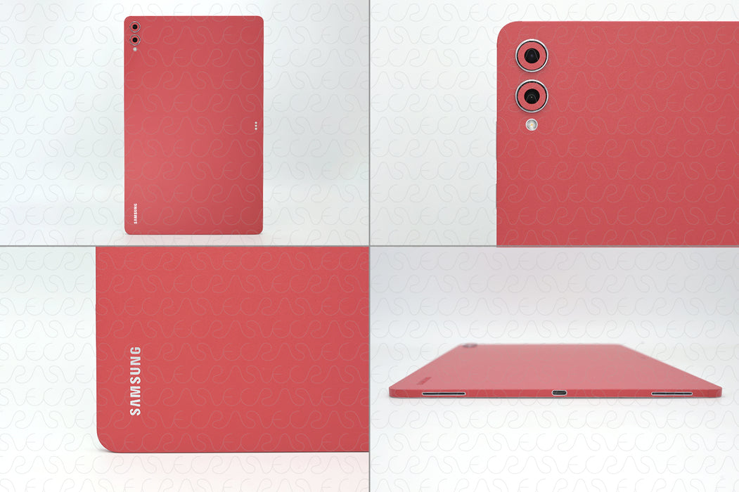 Samsung Galaxy Tab S11 Ultra 5G 2025 Skin Cutfile