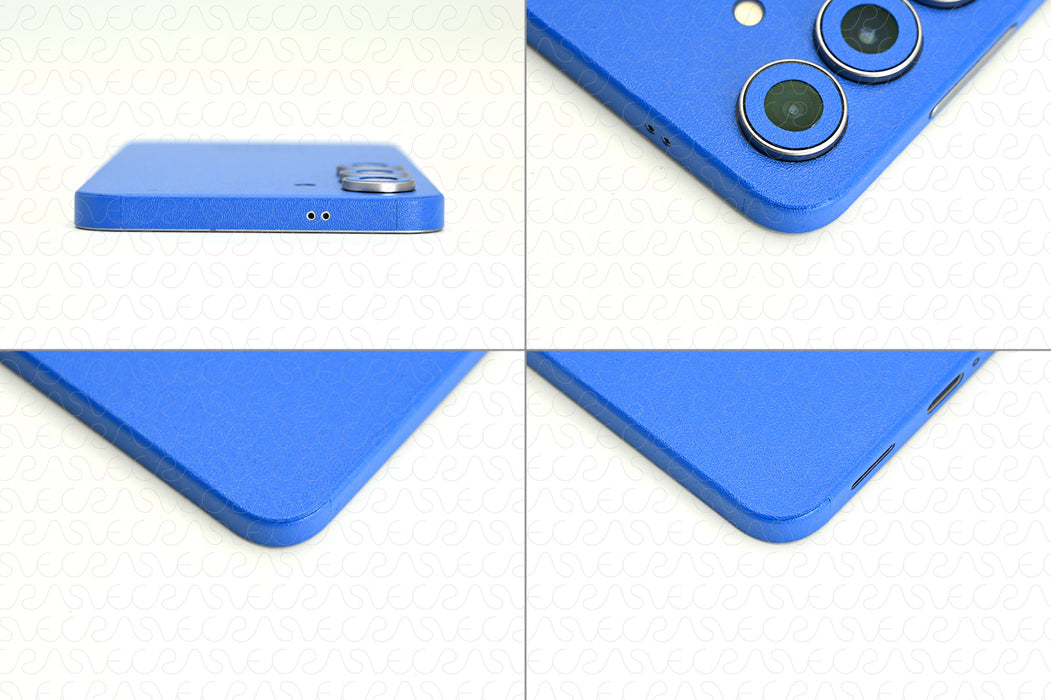 Samsung Galaxy S25 FE 2025 Skin Cutfile