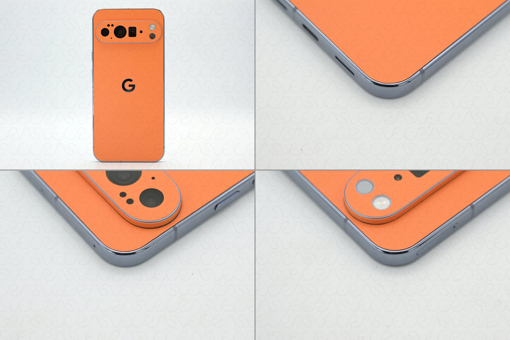 Google Pixel 10Pro XL 5G 2025 Skin Cutfile