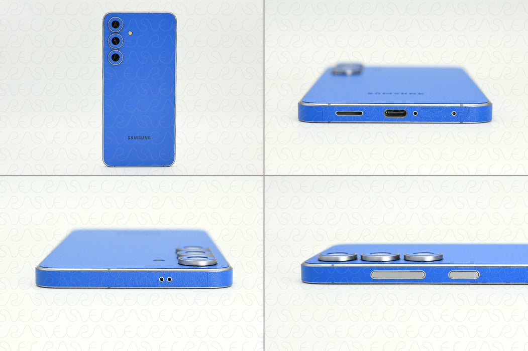 Samsung Galaxy S25 FE 2025 Skin Cutfile