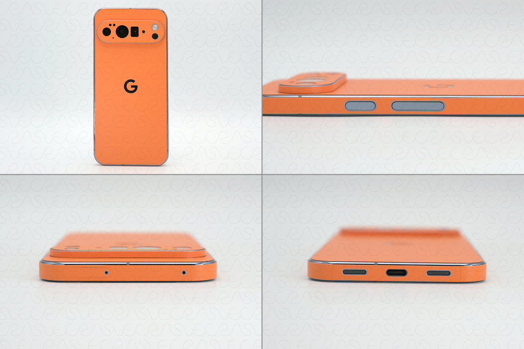 Google Pixel 10Pro XL 5G 2025 Skin Cutfile