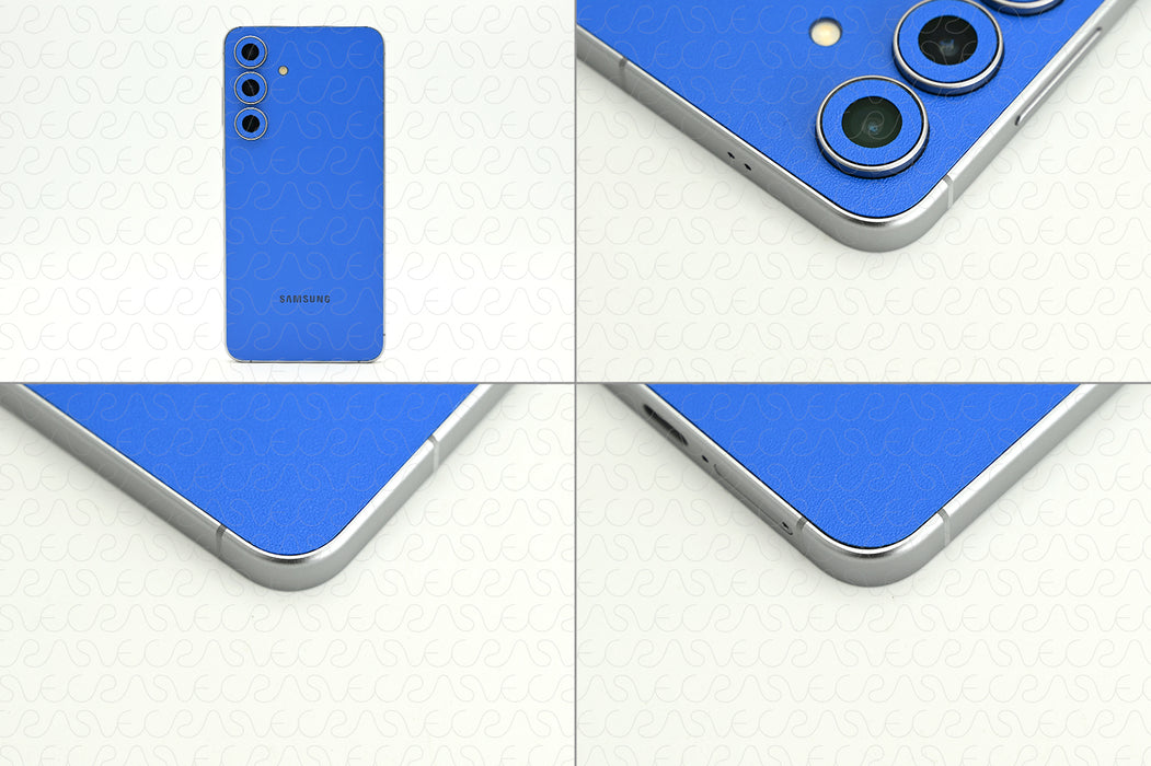 Samsung Galaxy S25 FE 2025 Skin Cutfile