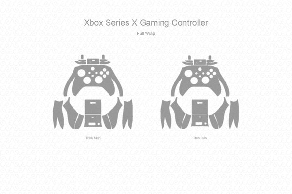 Xbox Series X Controller
