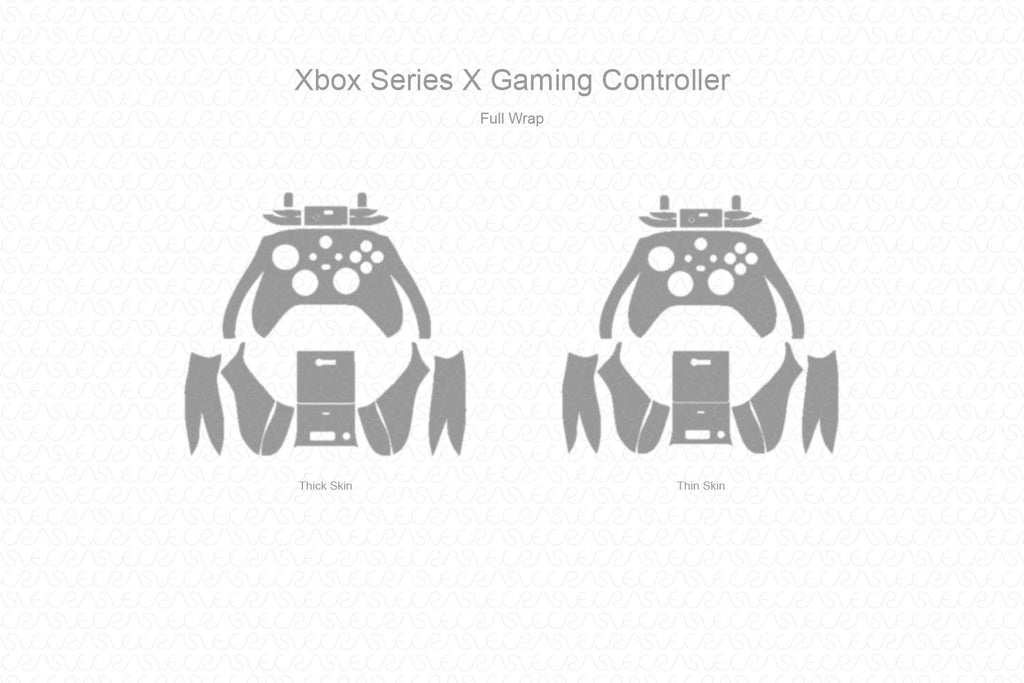 Xbox Series X Controller