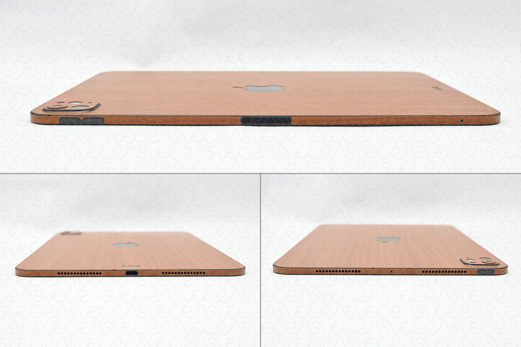 Apple iPad Pro 11 M5 WiFi 2025 Skin Cutfile