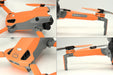Dji Mini 5 Pro Drone 2025 Skin cutfile