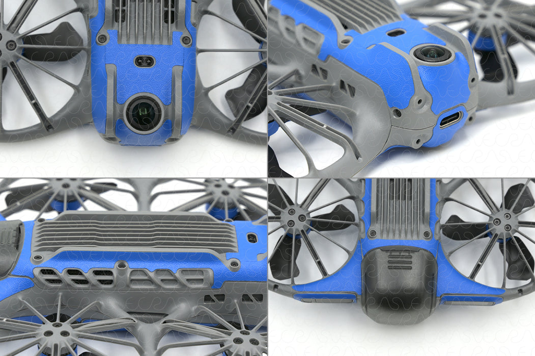 Dji Neo 2 Drone 2025 Skin Cutfile
