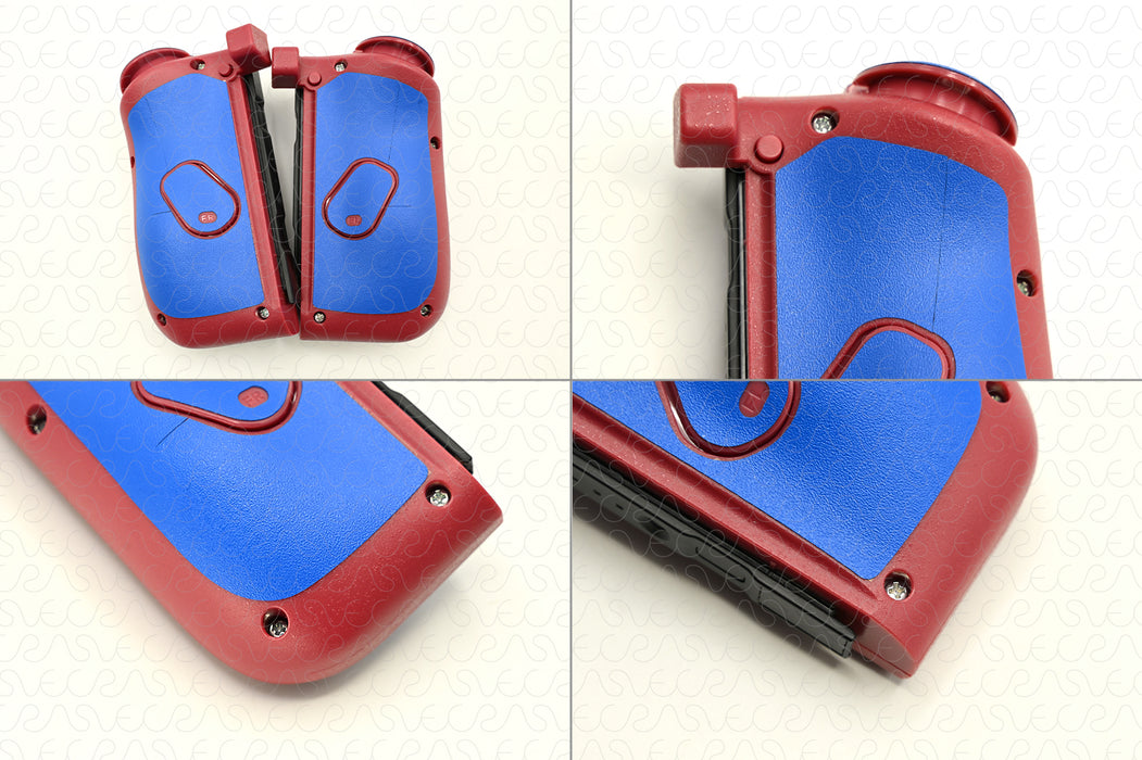 Hori Nintendo Switch Split Pad Pro Controller