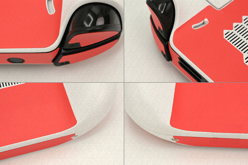 Lenovo Legion Go S Handheld Gaming Console 2025 Skin Cutfile