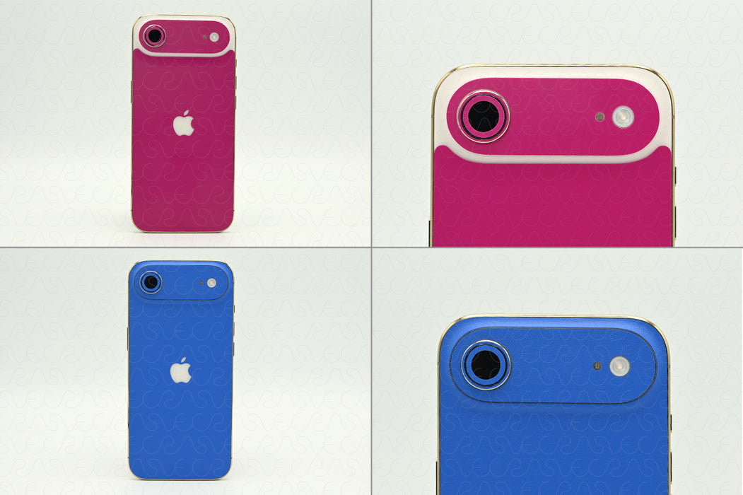 Apple iPhone Air 2025 Skin Cutfile