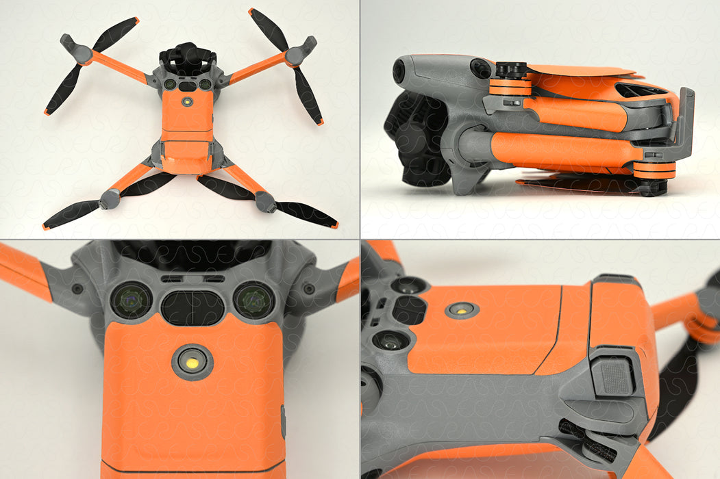 Dji Mini 5 Pro Drone 2025 Skin cutfile