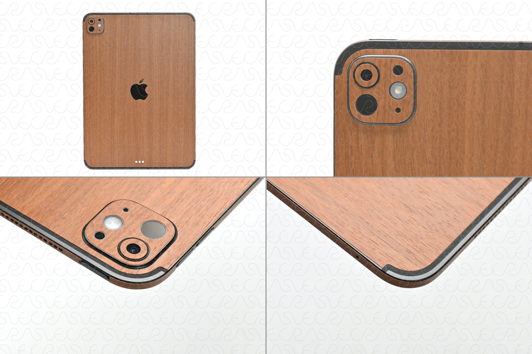 Apple iPad Pro 11 M5 WiFi 2025 Skin Cutfile