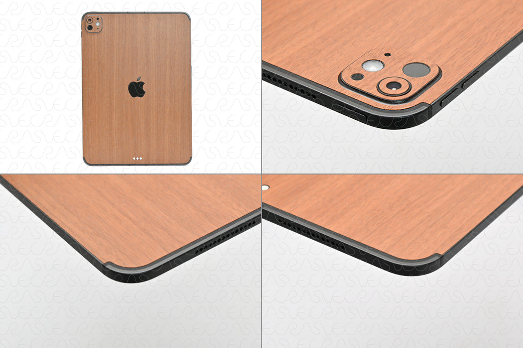 Apple iPad Pro 11 M5 WiFi 2025 Skin Cutfile