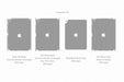 iPad A16 11 Gen Skin CutFile Template 2025